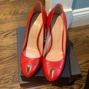 Like New Sergio Rossi